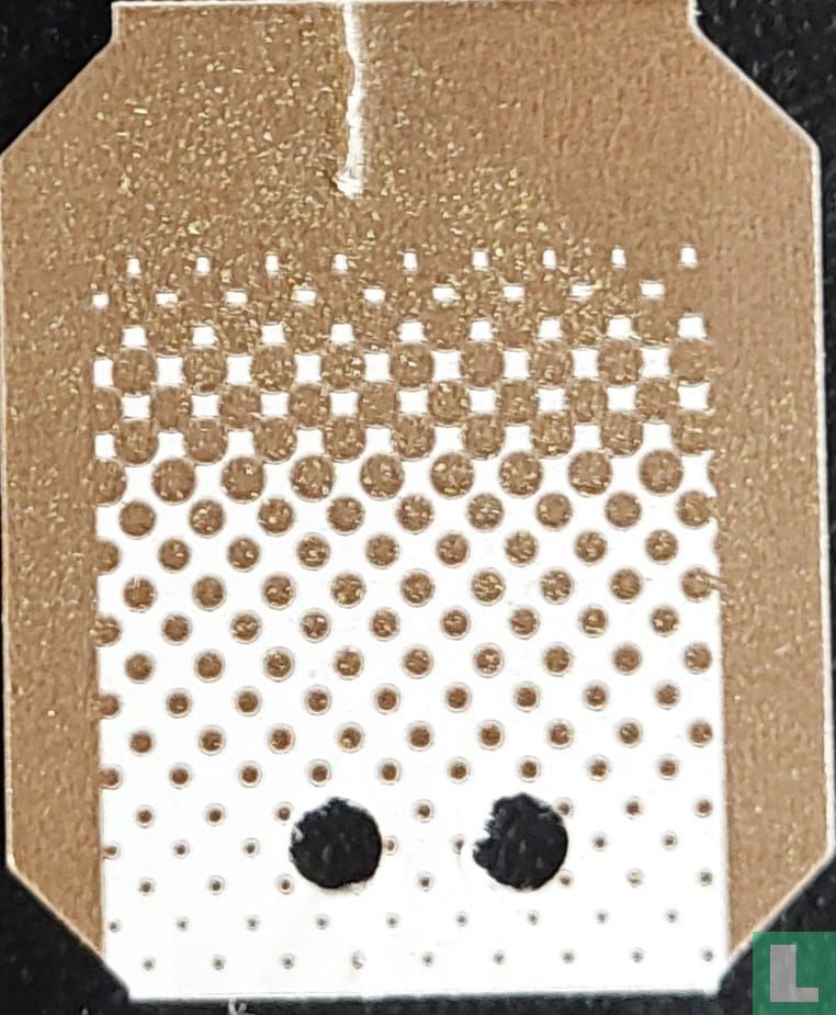 Japanese Tea - Onbekend - Azië - LastDodo