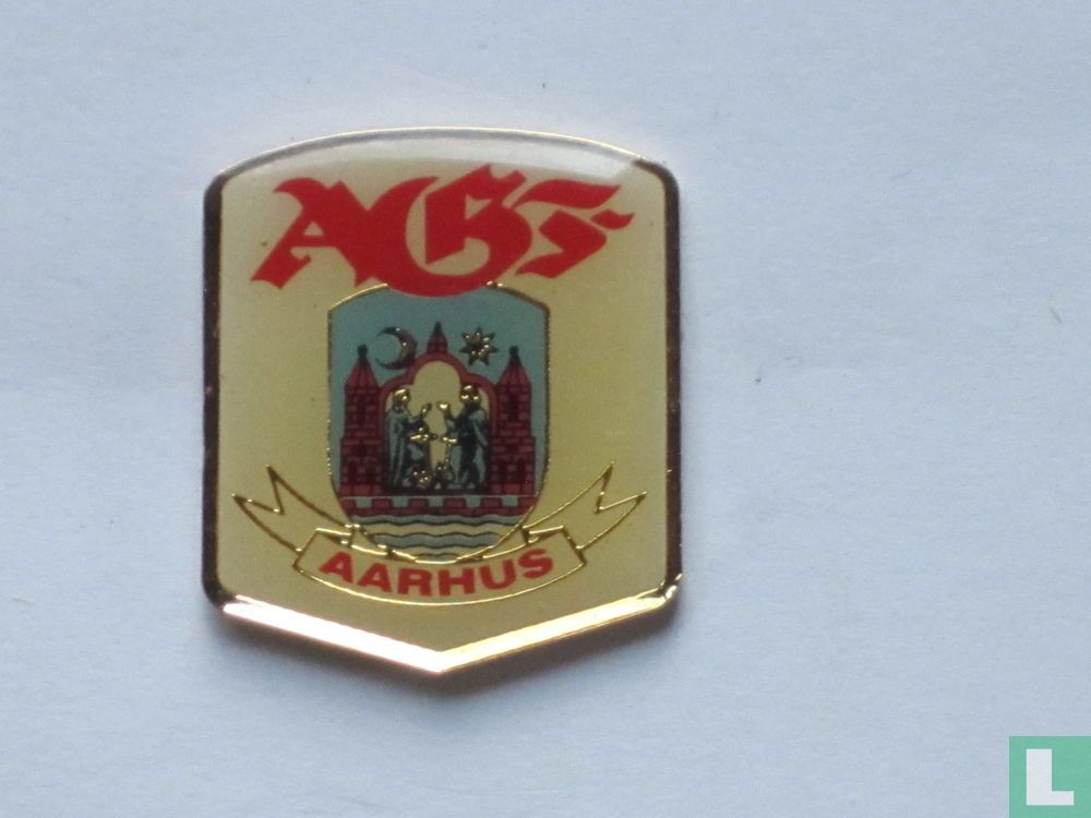 AGF AARHUS