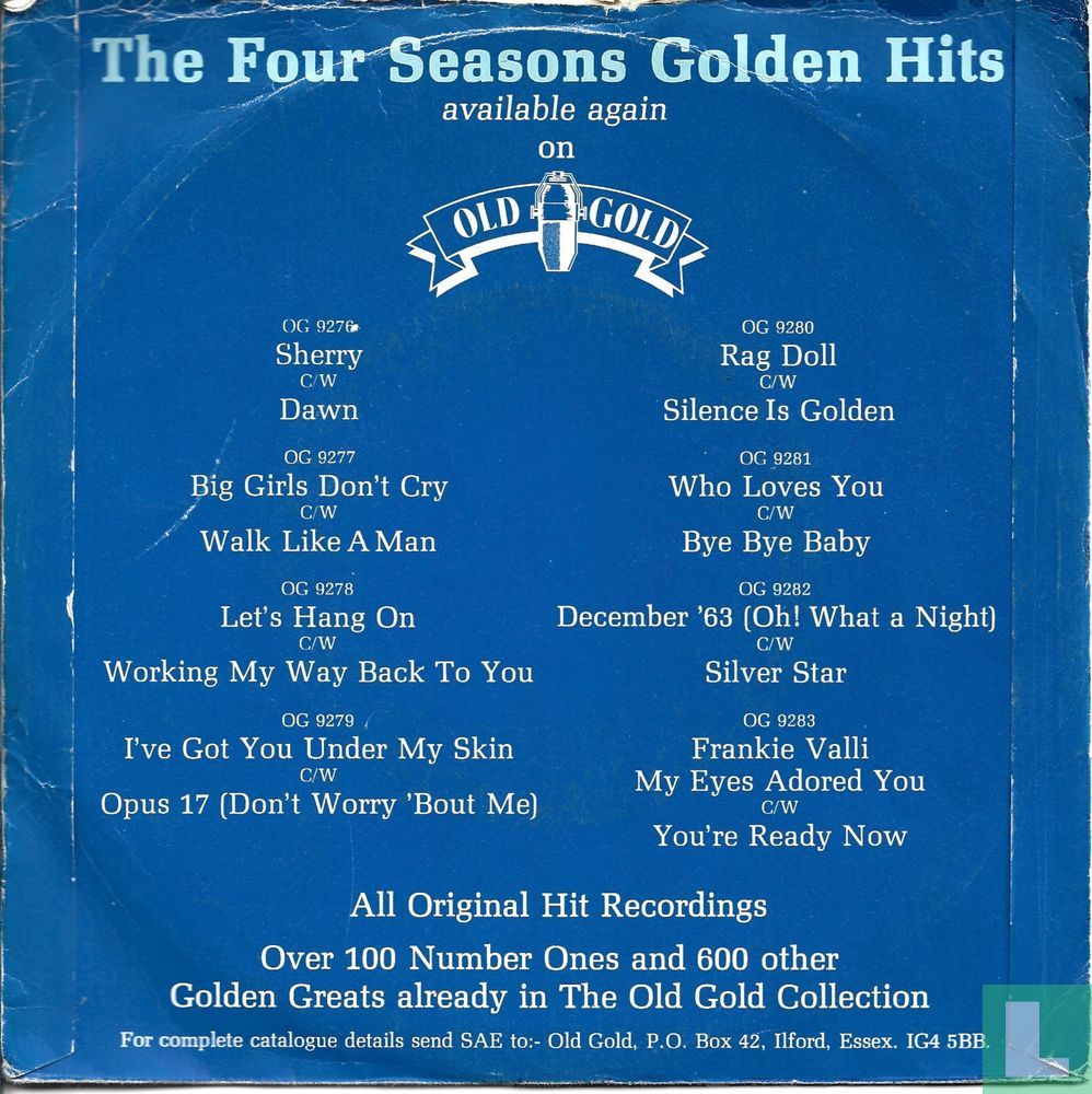 December '63