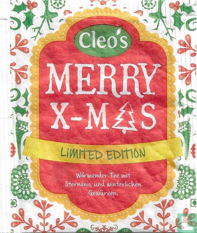 Merry X-Mas