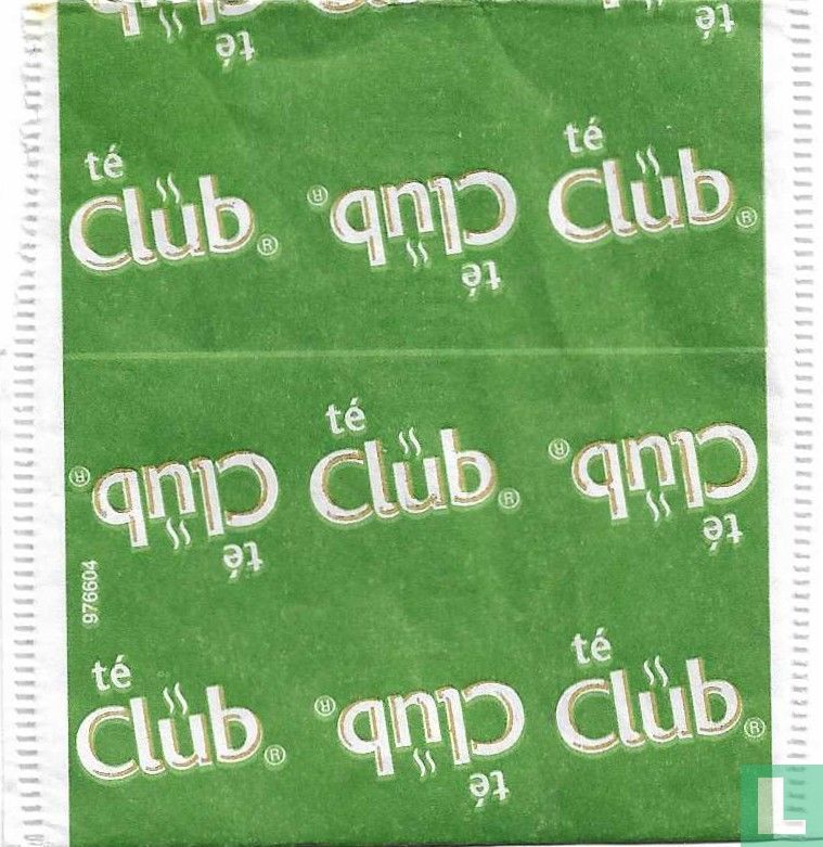 Etiqueta Verde