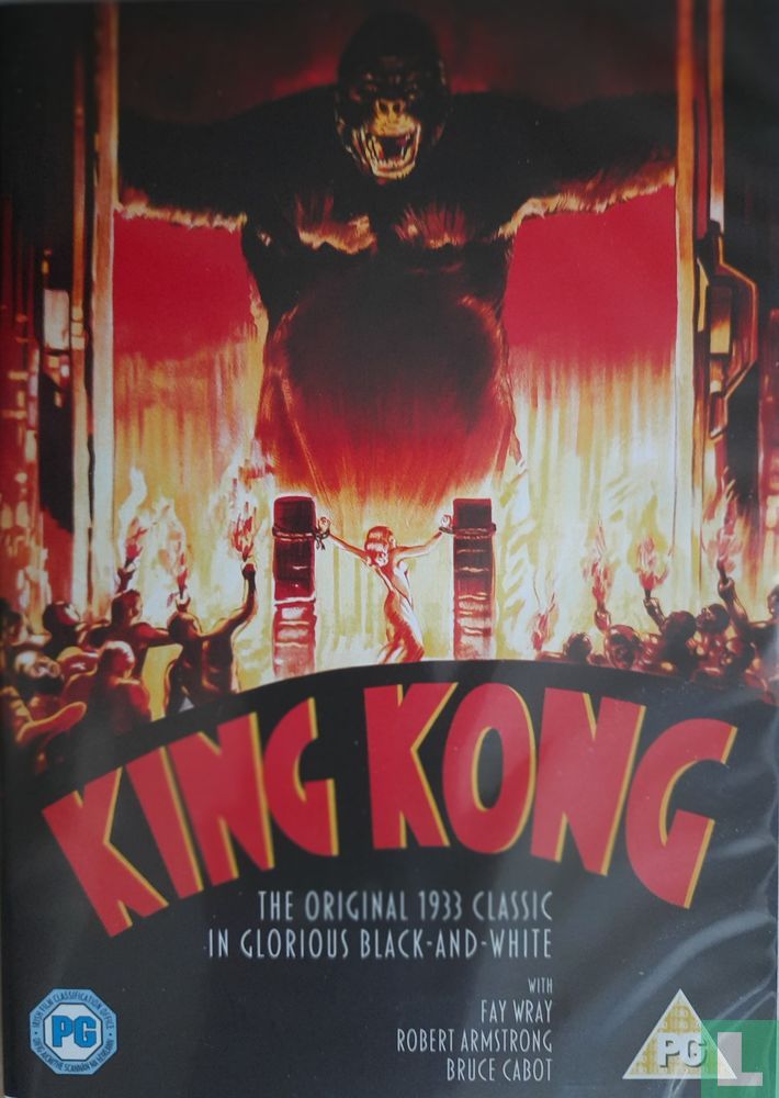 King Kong