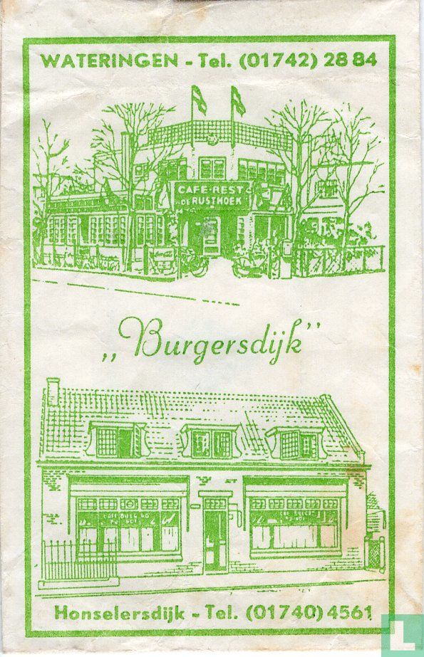 "Burgersdijk"