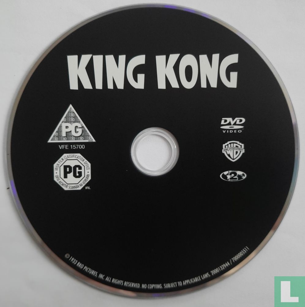 King Kong
