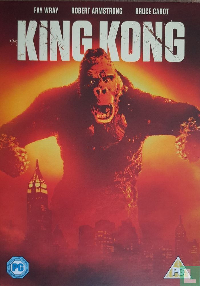 King Kong