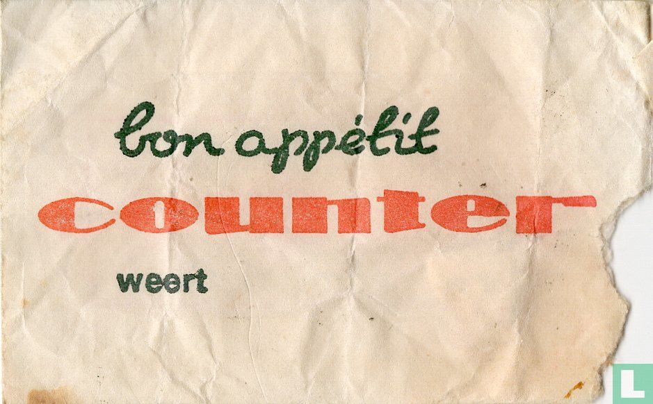 Counter