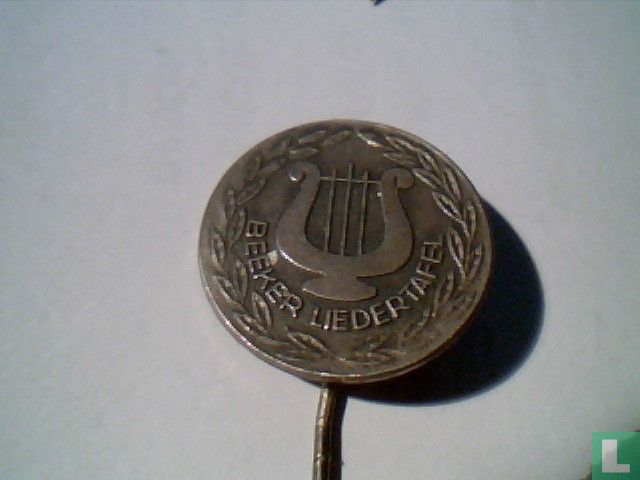 Beeker Liedertafel