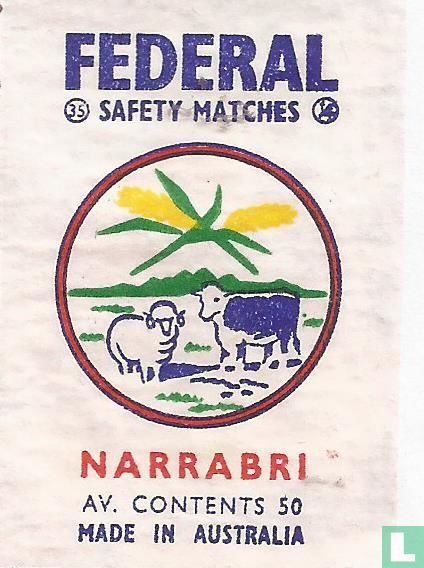 Narrabri