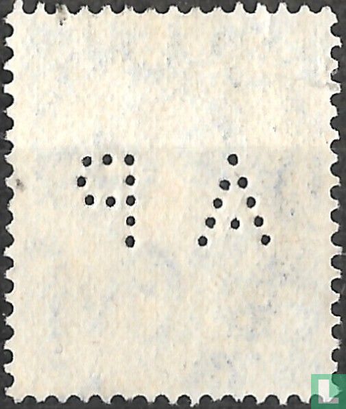 George V