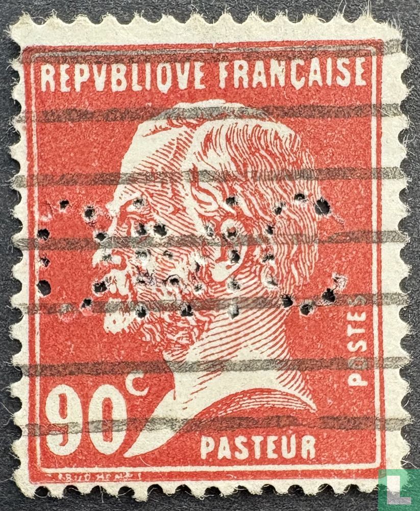 Louis Pasteur