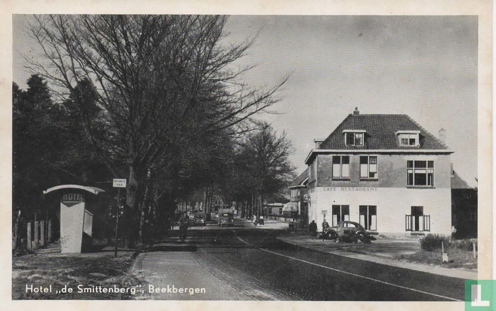 Beekbergen
