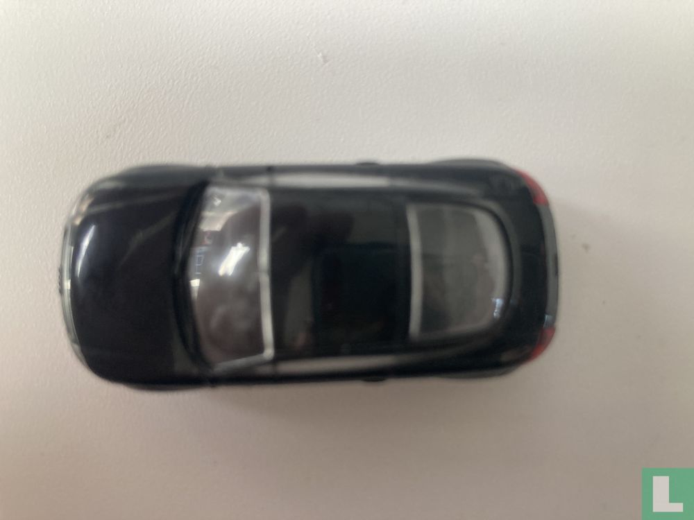 Audi TT Coupe