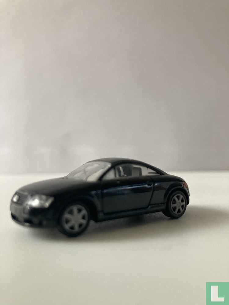 Audi TT Coupe