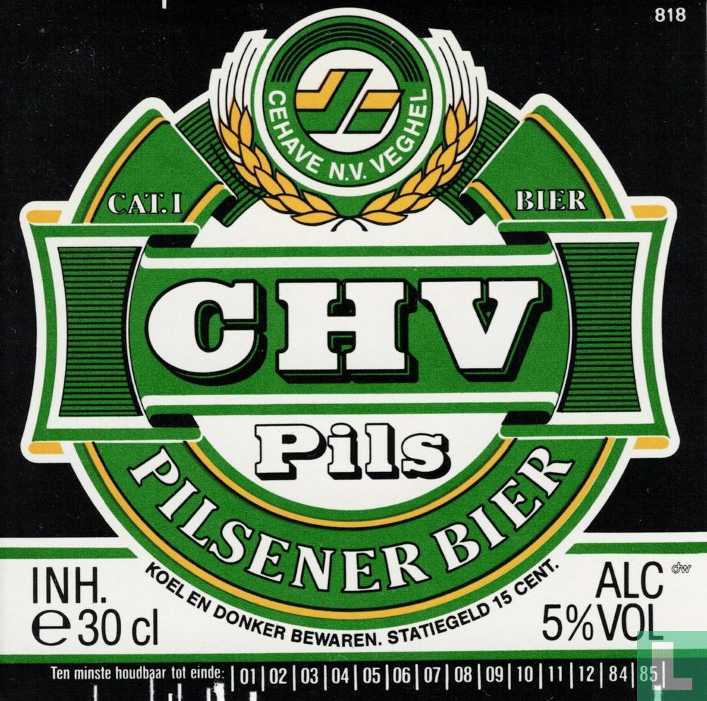 CHV Pils
