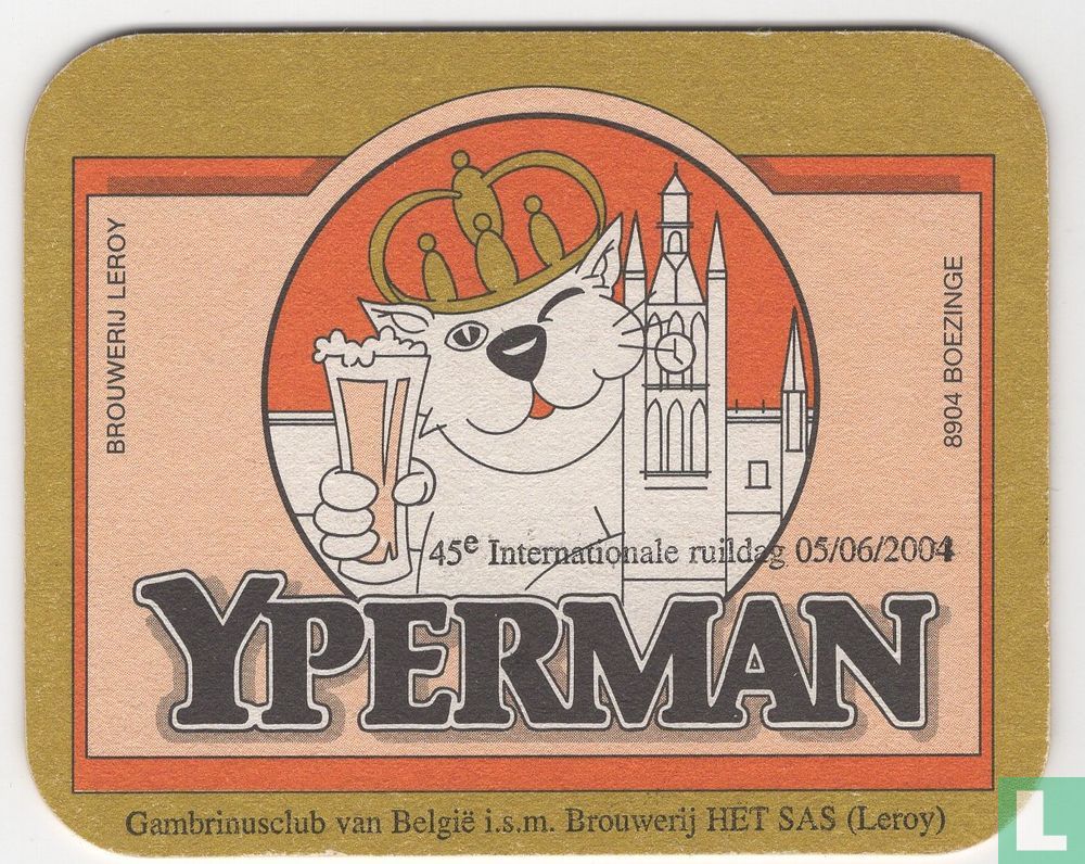 Yperman