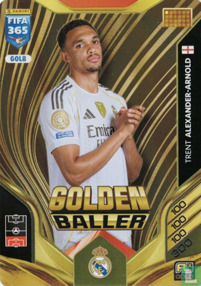 Trent Alexander-Arnold