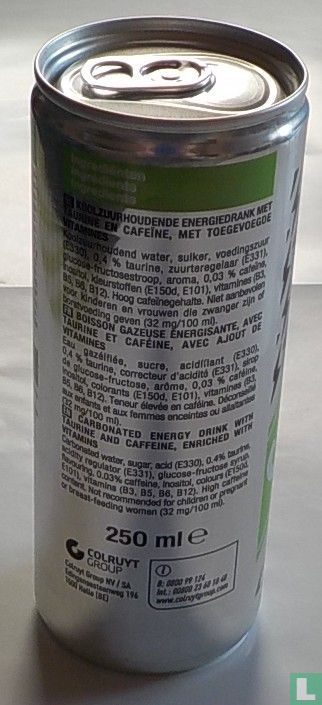 Cara NRG Regular