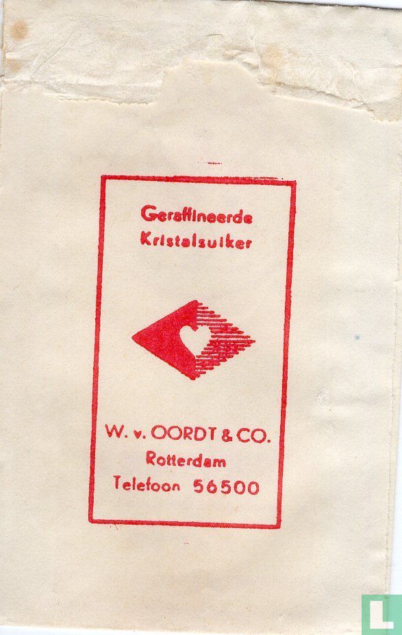 Trifax NV