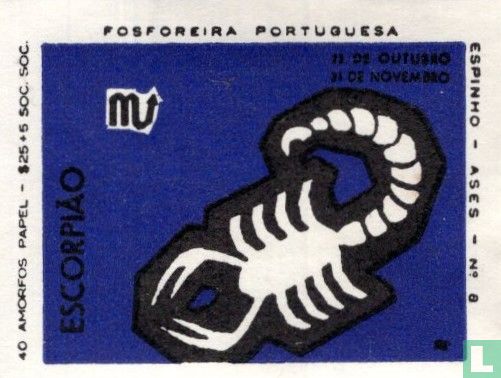 Escorpião