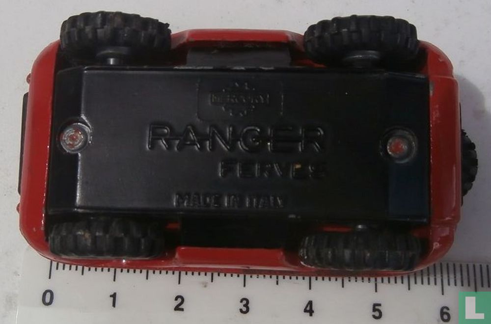 Ferves Ranger