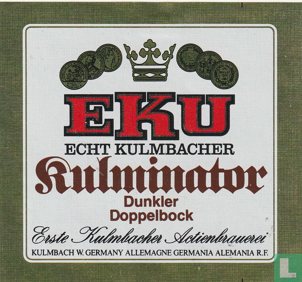 EKU Kulminator