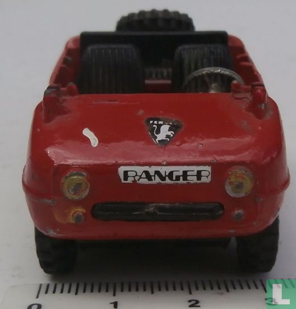 Ferves Ranger