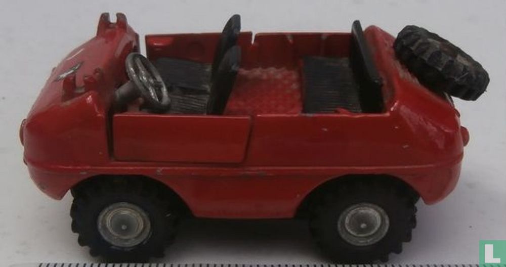 Ferves Ranger