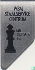 WBM staalservice centrum