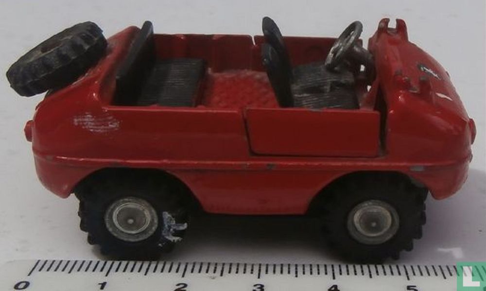 Ferves Ranger