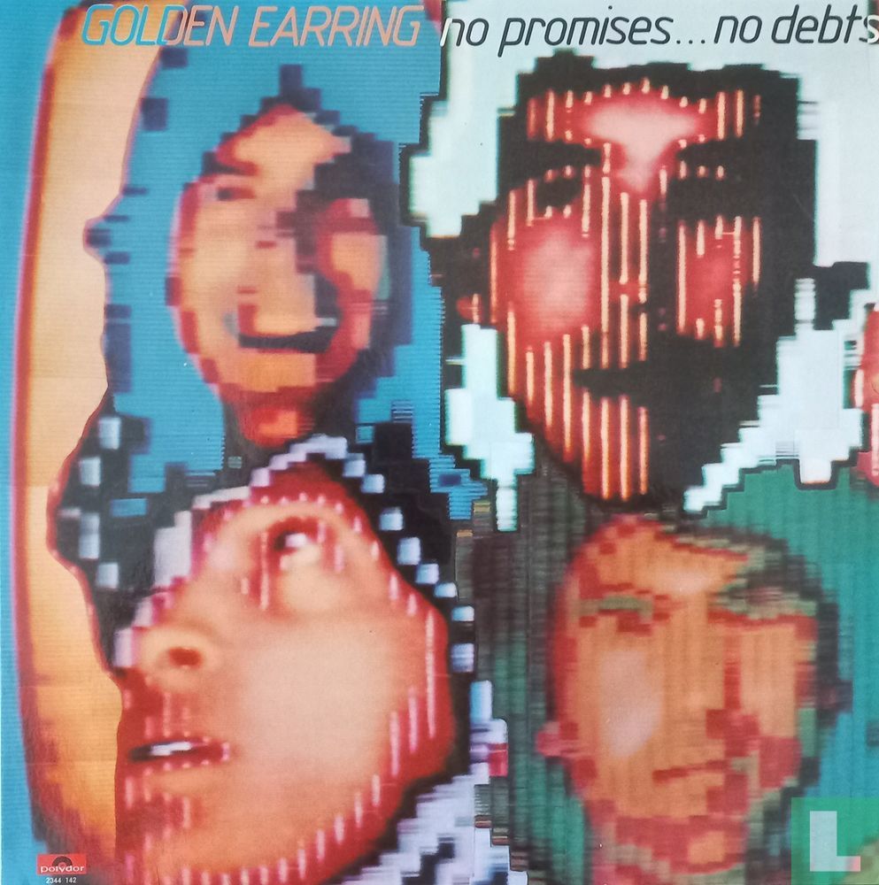 No Promises...No Debts