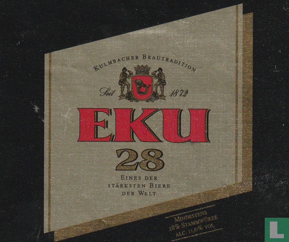 EKU 28