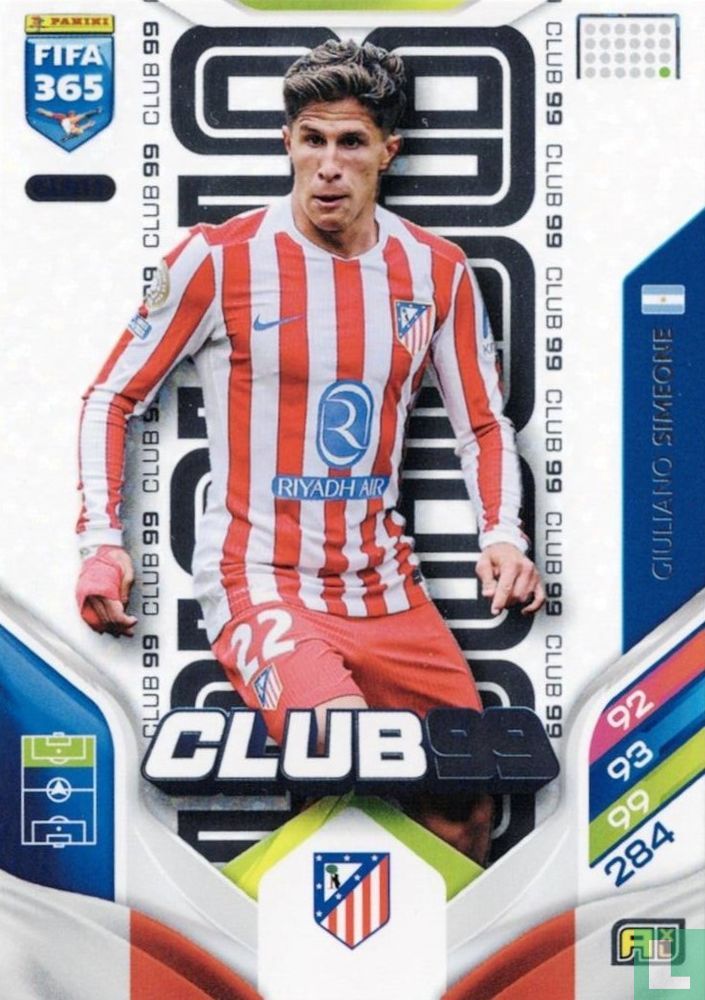 Giuliano Simeone