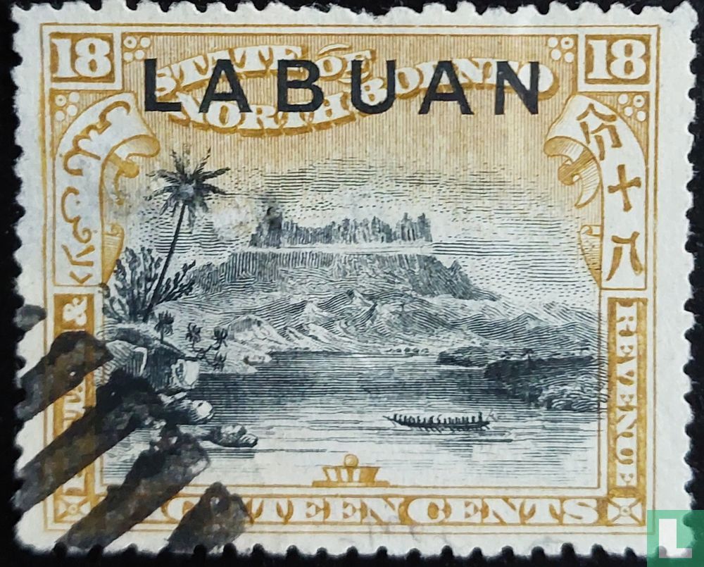 Kinabalu