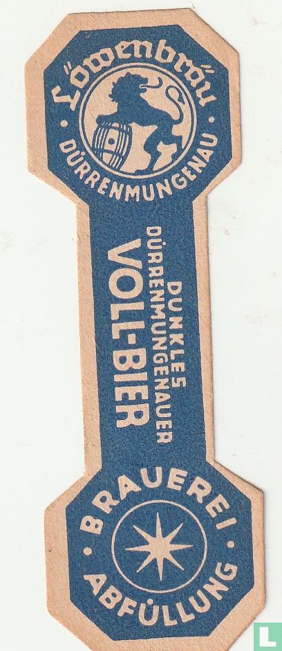 Dunkel Vollbier