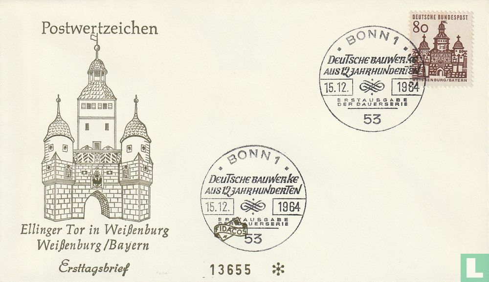 Buildings
