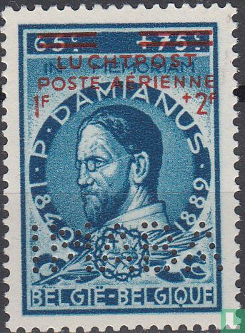 Joseph de Veuster
