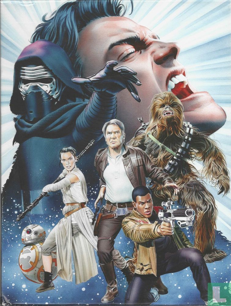 Box Star Wars [vol]