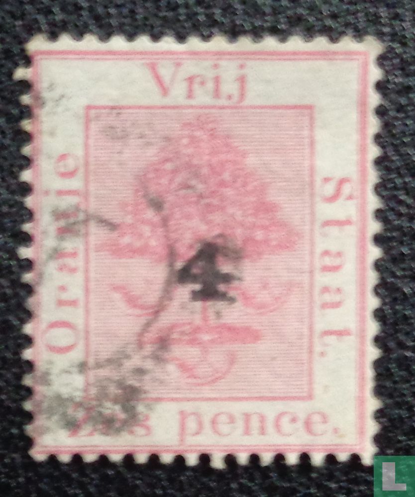 Oranjeboom