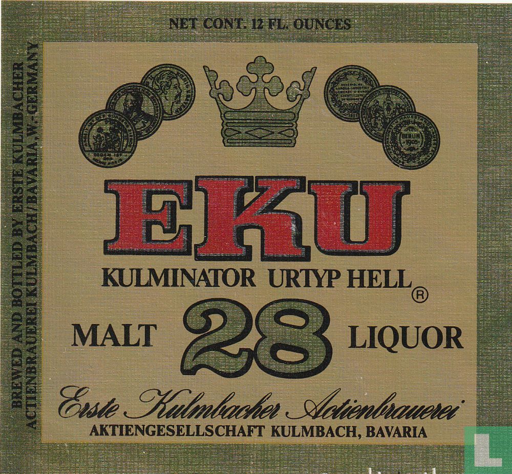 EKU 28