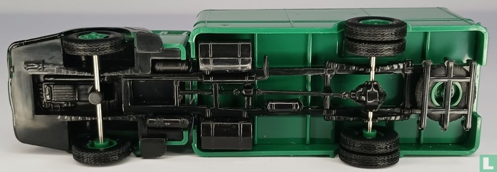 Unic ZU 122 Izoard