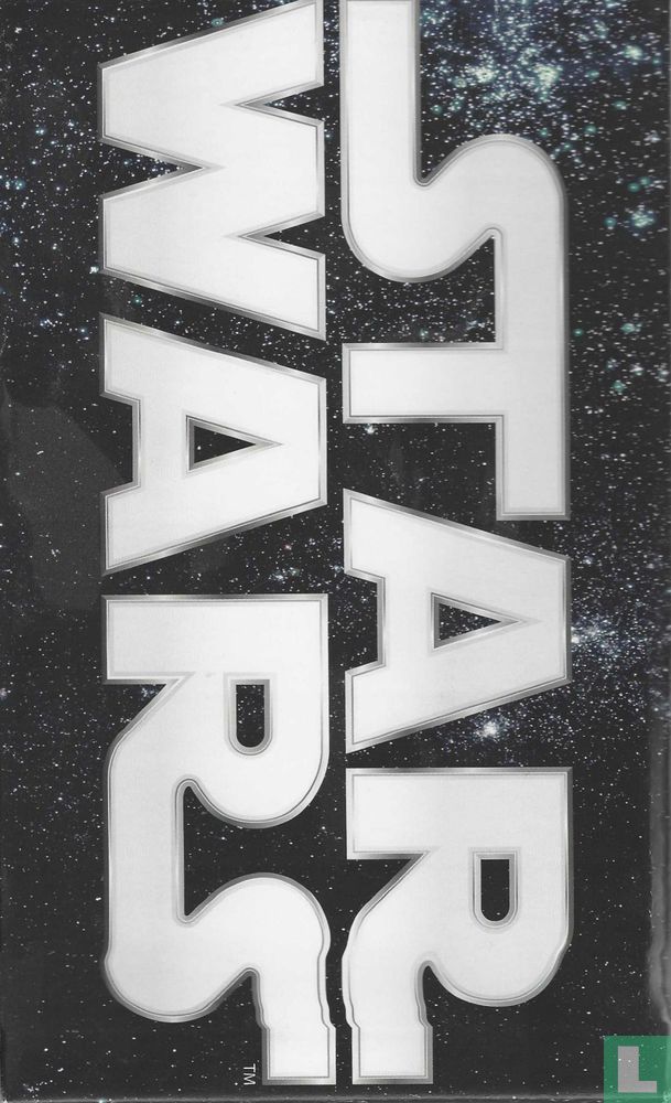 Box Star Wars [vol]