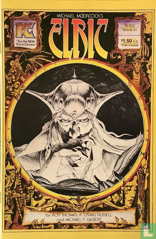 Elric 1