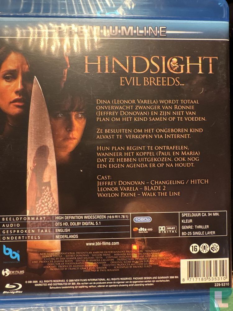 Hindsight