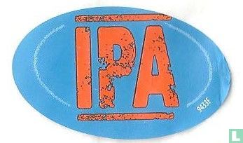 La Goudale IPA