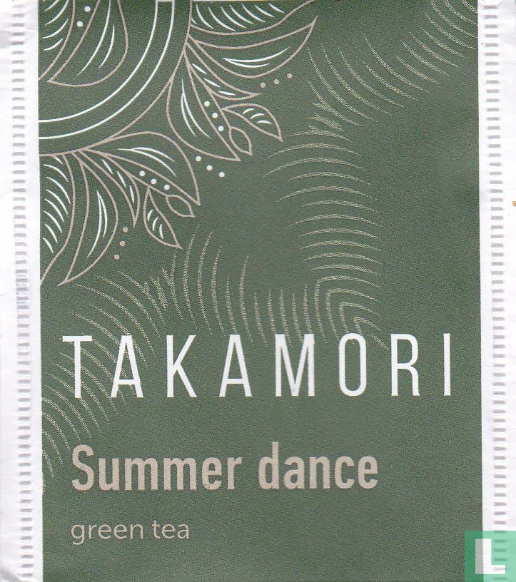Summer dance 