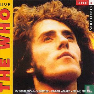 The Who Live