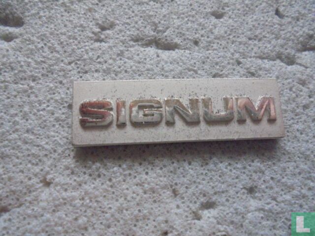 SIGNUM