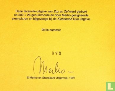 Kiekeboek