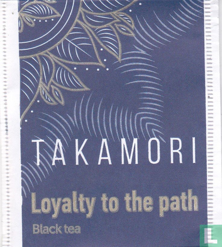 Loyalty to the path