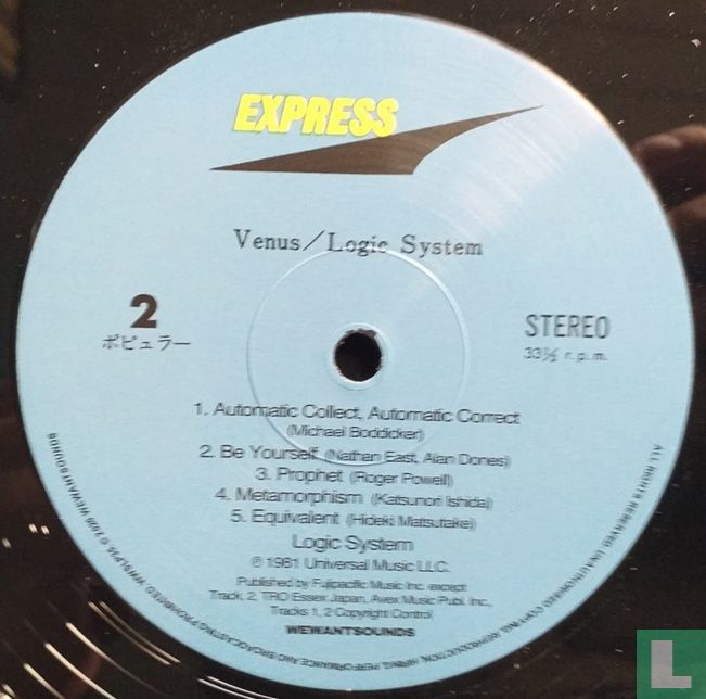 Venus